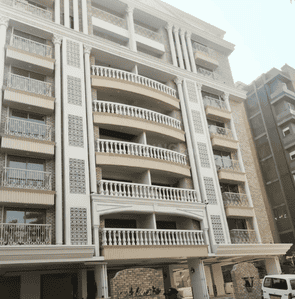 Project Image of 1134.19 - 1191.46 Sq.ft 3 BHK Apartment for buy in RV Nakshatra Bricks