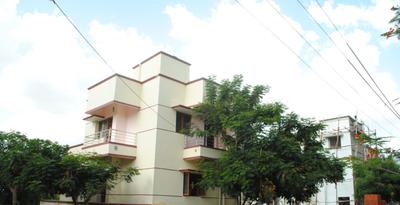 Project Image of 1050.0 - 1375.0 Sq.ft 2 BHK Villa for buy in Raj Sri Balaji Nagar