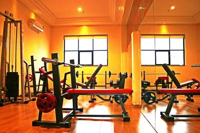 Project Image of 820.0 - 1390.0 Sq.ft 1 BHK Apartment for buy in Neoteric Green Park