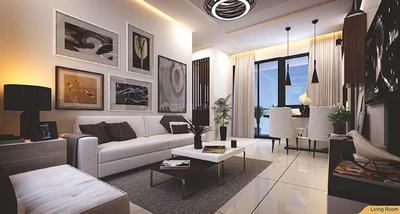 Project Image of 646.0 - 794.0 Sq.ft 2 BHK Apartment for buy in Dreamz Pride