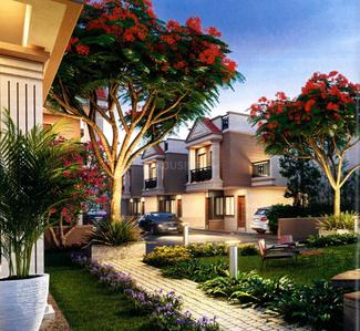 Project Image of 785.87 - 1023.0 Sq.ft 3 BHK Villa for buy in Amrut Om County