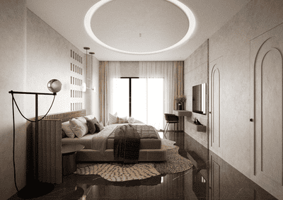 Project Image of 856.0 - 2981.0 Sq.ft 2 BHK Apartment for buy in Palm Amore