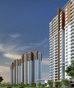 Project Image of 946.0 - 1129.0 Sq.ft 2.5 BHK Apartment for buy in Prestige Misty Waters Vista Tower