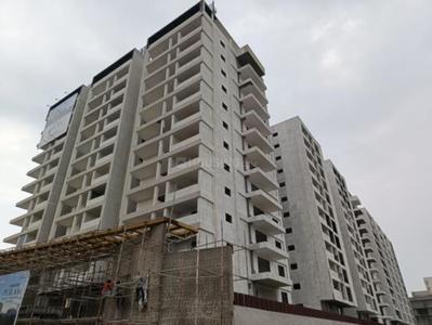 Project Image of 2050.0 - 3400.0 Sq.ft 3 BHK Apartment for buy in Subishi Polam