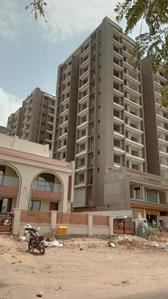 Project Image of 627.75 - 1917.81 Sq.ft 2 BHK Apartment for buy in Tirth 3