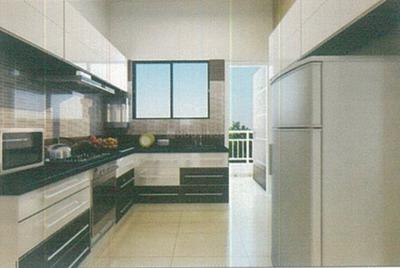 Project Image of 559.0 - 787.0 Sq.ft 1 BHK Apartment for buy in Maheshwari Suvarna Nagari