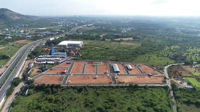 Project Image of 435.5 - 2181.0 Sq.ft Residential Plot Plot for buy in Sarankis Hill View
