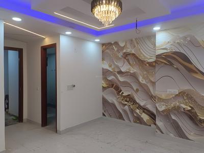 Project Image of 680.0 - 2300.0 Sq.ft 2 BHK Builder Floor for buy in Shree Krishna Luxurious Floors