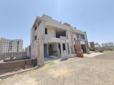 Project Image of 3478.0 - 3908.0 Sq.ft 4 BHK Villa for buy in Avisa