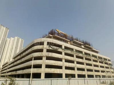 Project Image of 1660.01 - 5695.19 Sq.ft 3 BHK Apartment for buy in Greenspace Marvel