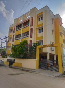 Project Image of 1075.0 - 1102.0 Sq.ft 2 BHK Apartment for buy in Nahar Turquoise