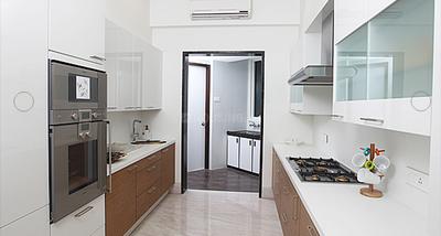 Project Image of 1361.85 - 3418.08 Sq.ft 3 BHK Apartment for buy in Sri Le Palazzo