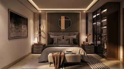Project Image of 1102.0 - 1438.0 Sq.ft 2 BHK Apartment for buy in Raunaq Liverpool