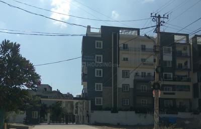 Project Image of 1160.0 - 1800.0 Sq.ft 2 BHK Apartment for buy in Rahul Builders Grandeur