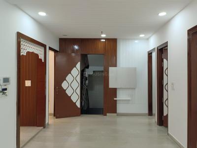 Project Image of 850.0 - 2300.0 Sq.ft 3 BHK Builder Floor for buy in J R Luxurious Homes