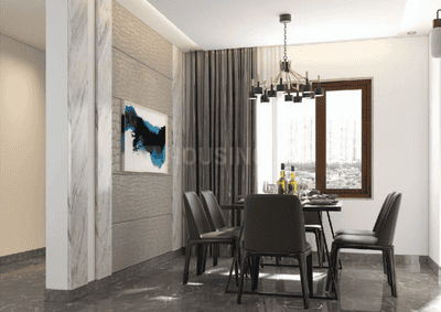 Project Image of 3903 Sq.ft 4 BHK Villa for sale in Kalapatti for Rs. 40500000