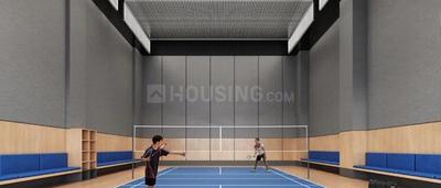 Project Image of 729.36 - 1386.0 Sq.ft 2 BHK Apartment for buy in Mahindra Marina 64 Phase 3