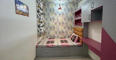 Project Image of 526.14 - 645.51 Sq.ft 2 BHK Apartment for buy in Uday Udayraj