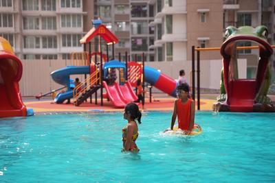 Project Image of 656.0 - 1431.0 Sq.ft 2 BHK Apartment for buy in Marathon Nexzone