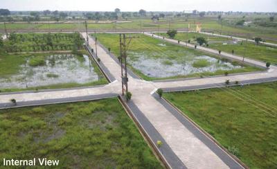 Project Image of 1200.0 - 2070.0 Sq.ft Residential Plot Plot for buy in Agrawal Kanha Vihar