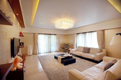 Project Image of 4974.0 - 7519.0 Sq.ft 4.5 BHK Villa for buy in Sobha Lifestyle Legacy