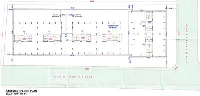 Project Image of 403.32 - 516.0 Sq.ft 1 BHK Apartment for buy in Shri Gajanand Residency