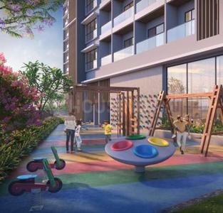 Project Image of 1800 Sq.ft 4 BHK Apartment / Flat for sale in Vile Parle West for Rs. 57300000