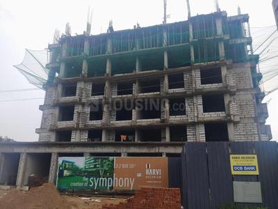 Project Image of 646.05 - 855.3 Sq.ft 2 BHK Apartment for buy in Harvi Helenium