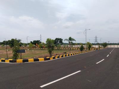 Project Image of 646.0 - 2085.0 Sq.ft Residential Plot Plot for buy in Narpavi Singhvi Emerald