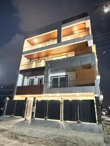 Project Image of 0.0 - 3150.0 Sq.ft 4 BHK Builder Floor for buy in Goyal Signature Floors