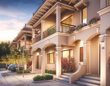 Project Image of 1350 Sq.ft 5 BHK Independent House for sale in GIDC Naroda for Rs. 21500000