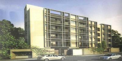 Project Image of 833.0 - 1282.0 Sq.ft 2 BHK Apartment for buy in Vandana Meadows
