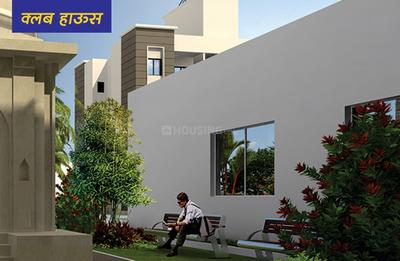 Project Image of 0.0 - 243.0 Sq.ft 1 RK Apartment for buy in Unicorn Sai Sankul