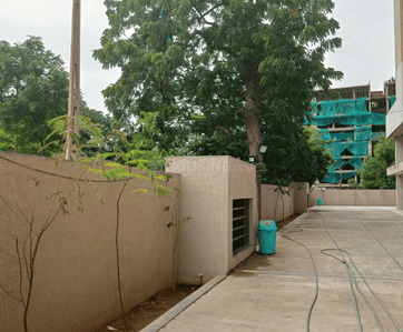 Project Image of 7838 Sq.ft 5 BHK Apartment / Flat for sale in Ambli for Rs. 94056000