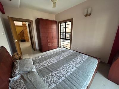 Project Image of 1516.0 - 1816.0 Sq.ft 3 BHK Apartment for buy in Fort Oasis