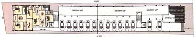 Project Image of 817.0 - 1138.0 Sq.ft 2 BHK Apartment for buy in Aryan Jagannath Tower