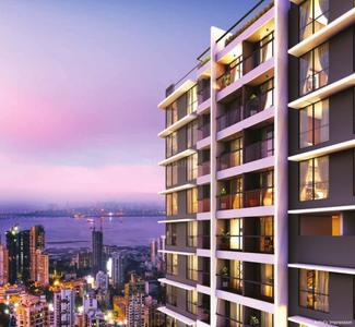 Project Image of 760.0 - 1900.0 Sq.ft 2 BHK Apartment for buy in Platinum Avenue
