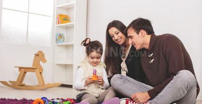 Project Image of 0.0 - 440.0 Sq.ft 2 BHK Apartment for buy in Balaji Sparsh