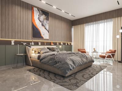 Project Image of 3870.0 - 3942.0 Sq.ft 4 BHK Apartment for buy in Skyra