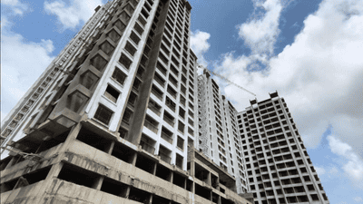 Project Image of 479.97 - 2103.1 Sq.ft 1 BHK Apartment for buy in Akanksha The Camelia Phase 1