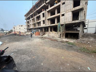 Project Image of 575.01 - 848.84 Sq.ft 2 BHK Apartment for buy in Platinum Height