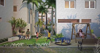 Project Image of 1017.08 - 4069.0 Sq.ft Residential Plot Plot for buy in Jiovani Villa