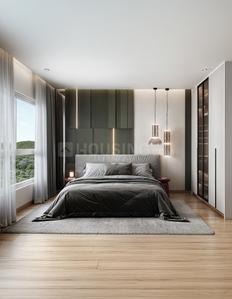 Project Image of 736.47 - 753.04 Sq.ft 2 BHK Apartment for buy in Kalpataru Aria Phase E