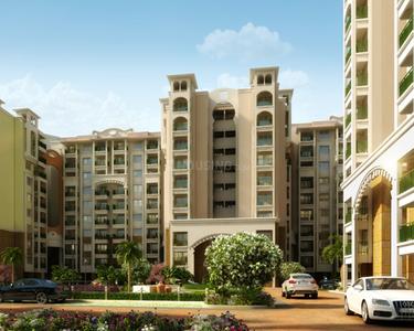 Project Image of 1387.0 - 1866.0 Sq.ft 2 BHK Apartment for buy in Puravankara Amaiti