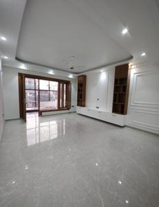 Project Image of 1650.0 - 3600.0 Sq.ft 3 BHK Builder Floor for buy in Kesar Elegant Floors