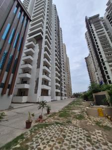 Project Image of 1075.0 - 1810.0 Sq.ft 2 BHK Apartment for buy in NCR Monarch