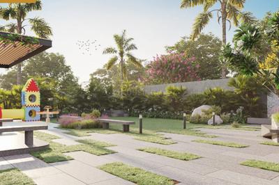 Project Image of 2095 Sq.ft 3 BHK Apartment / Flat for sale in Sarkhej for Rs. 12200000