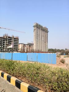 Project Image of 395.0 - 572.0 Sq.ft 1 BHK Apartment for buy in Venus Skky City La Vista