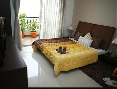 Project Image of 0.0 - 561.0 Sq.ft 2 BHK Apartment for buy in Goyal My Home Punawale