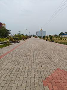Project Image of 650.0 - 2400.0 Sq.ft Residential Plot Plot for buy in Code Name New Tiruvottiyur